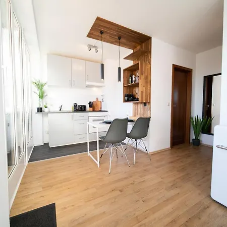 White - - Balcony - Fair - Kitchen