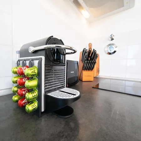 White - - Balcony - Fair - Kitchen