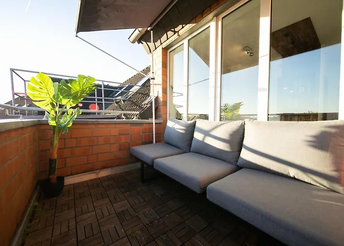 White - - Balcony - Fair - Kitchen 노이스