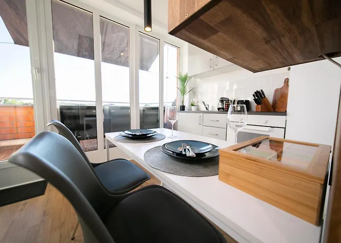 White - - Balcony - Fair - Kitchen * 노이스